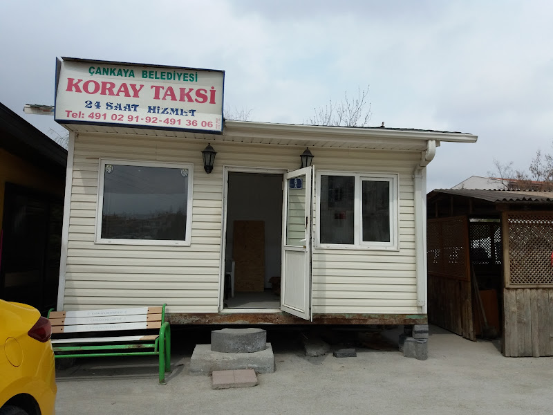 Koray Taksi