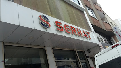 Serhat Kumaş Tekstil Ltd. Şti