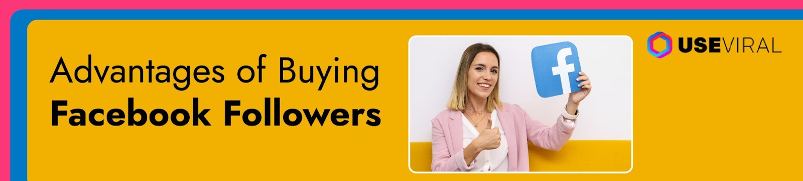 Advantages of Buying Facebook Followers