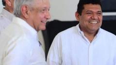 AMLO confirma la renuncia de Javier May, titular de Fonatur; va por la gubernatura de Tabasco