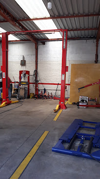 TECNOMOBIL Taller Automotriz