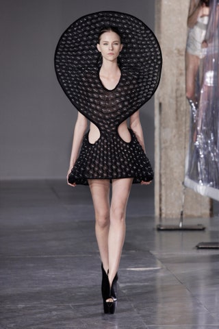 Iris van Herpen