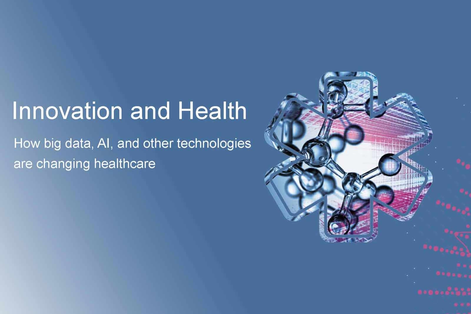 which organizations goal is centered on health information technology