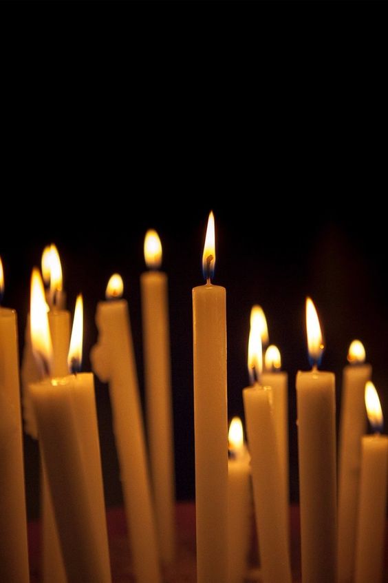 7 Surprisingly Simple Ways to Make Light in a Blackout
