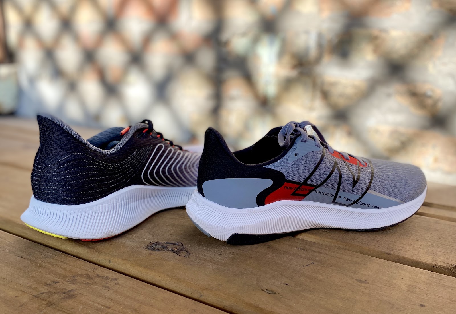 Road Trail Run: New Balance FuelCell Propel v2 Multi Tester Review: At $100  a Genuinely Fine Trainer. Firmer & Faster but Still Fun?