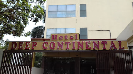 Hotel Deep Continental & Restaurant - Hotel in Azamgarh , India