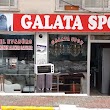 Galata Spot