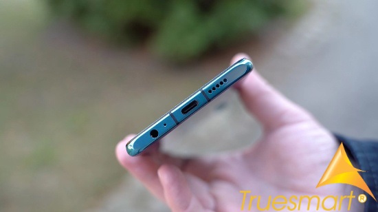 Thay Loa Ngoài Huawei P30