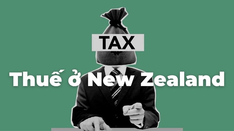 thuế thu nhập cá nhân ở new zealand