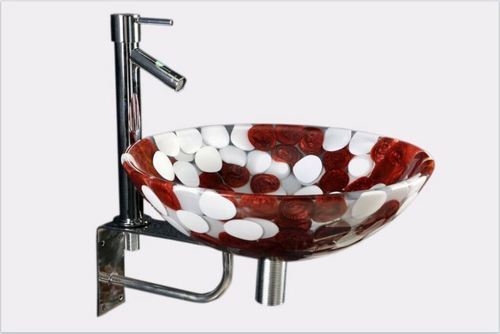 Acrylic Wash Basin