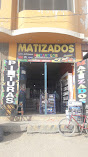 Matizados Pintakolor