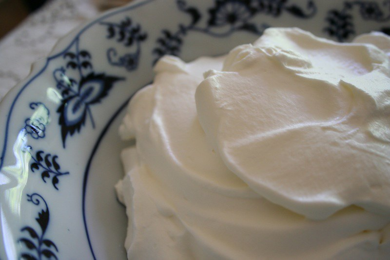 5 sustitutos clave para la crema de leche | Skillshare Blog