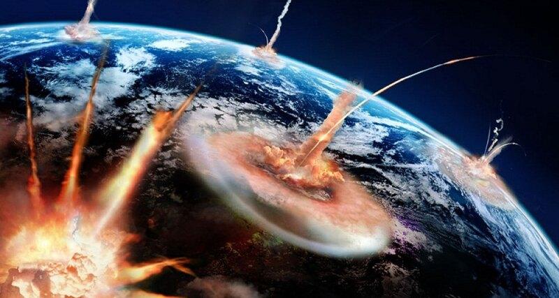 Сверхзвуковые ракеты: ядерная мировая война уже на пороге