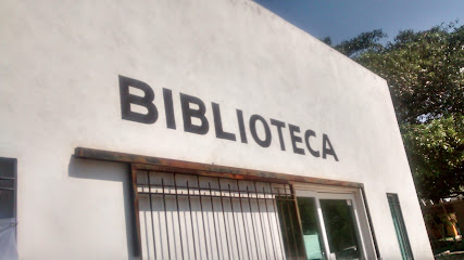Biblioteca Real Centenario