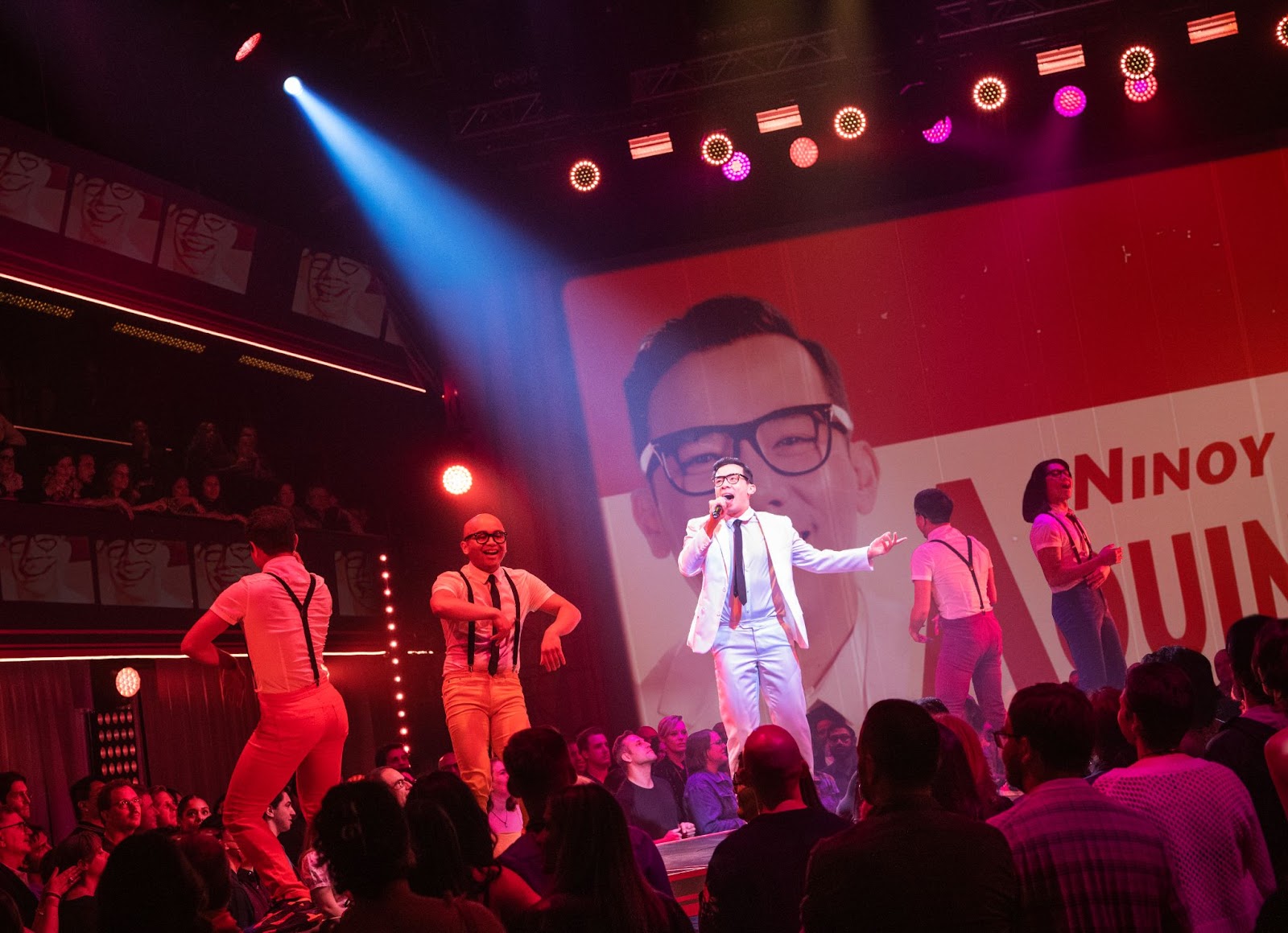 New Broadway shows in 2023 The Broadway Collection Official Site