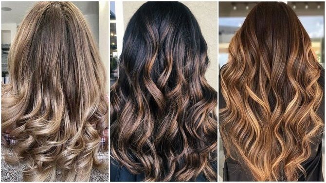 Top 10 der modischsten Frisuren des Jahres 2021, Trendfrisuren und Styling 39