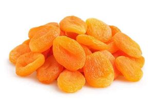Dry-Apricot