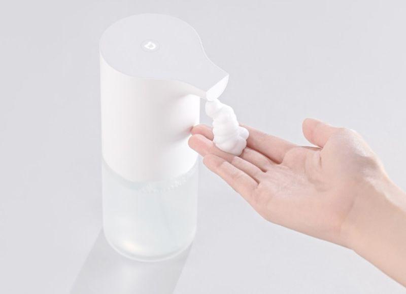 ÐÐ°ÑÑÐ¸Ð½ÐºÐ¸ Ð¿Ð¾ Ð·Ð°Ð¿ÑÐ¾ÑÑ Xiaomi Mijia Automatic Foam Soap Dispenser