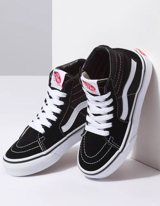 Giày Vans