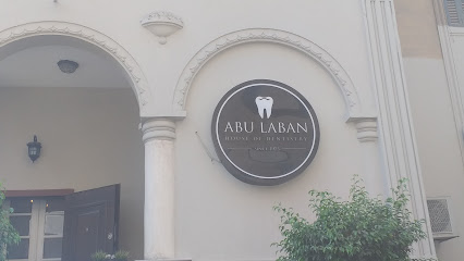 ABU LABAN HOUSE OF DENTISTRY