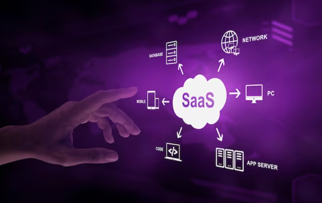 SaaS sales training