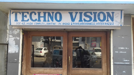 TECHNO VISION