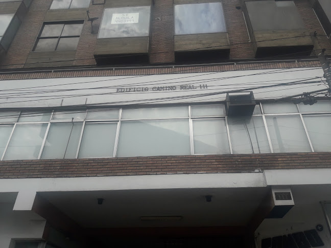 Domicilios.com (Perú) - Lima
