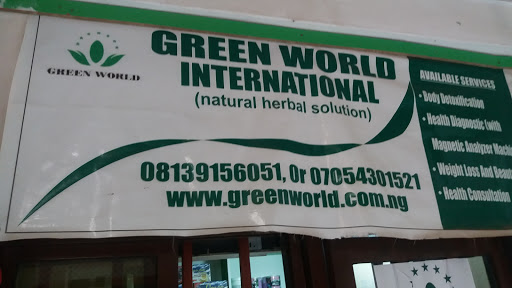 Green World International, OTHNI Shopping Center, Suite A12, 76 Nouakchott Street, 900281, Wuse Zone 1, Nigeria, Florist, state Federal Capital Territory