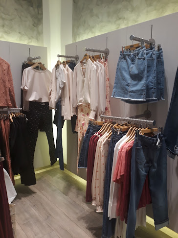 Opiniones de Marca Moda en Cuenca - Tienda de ropa