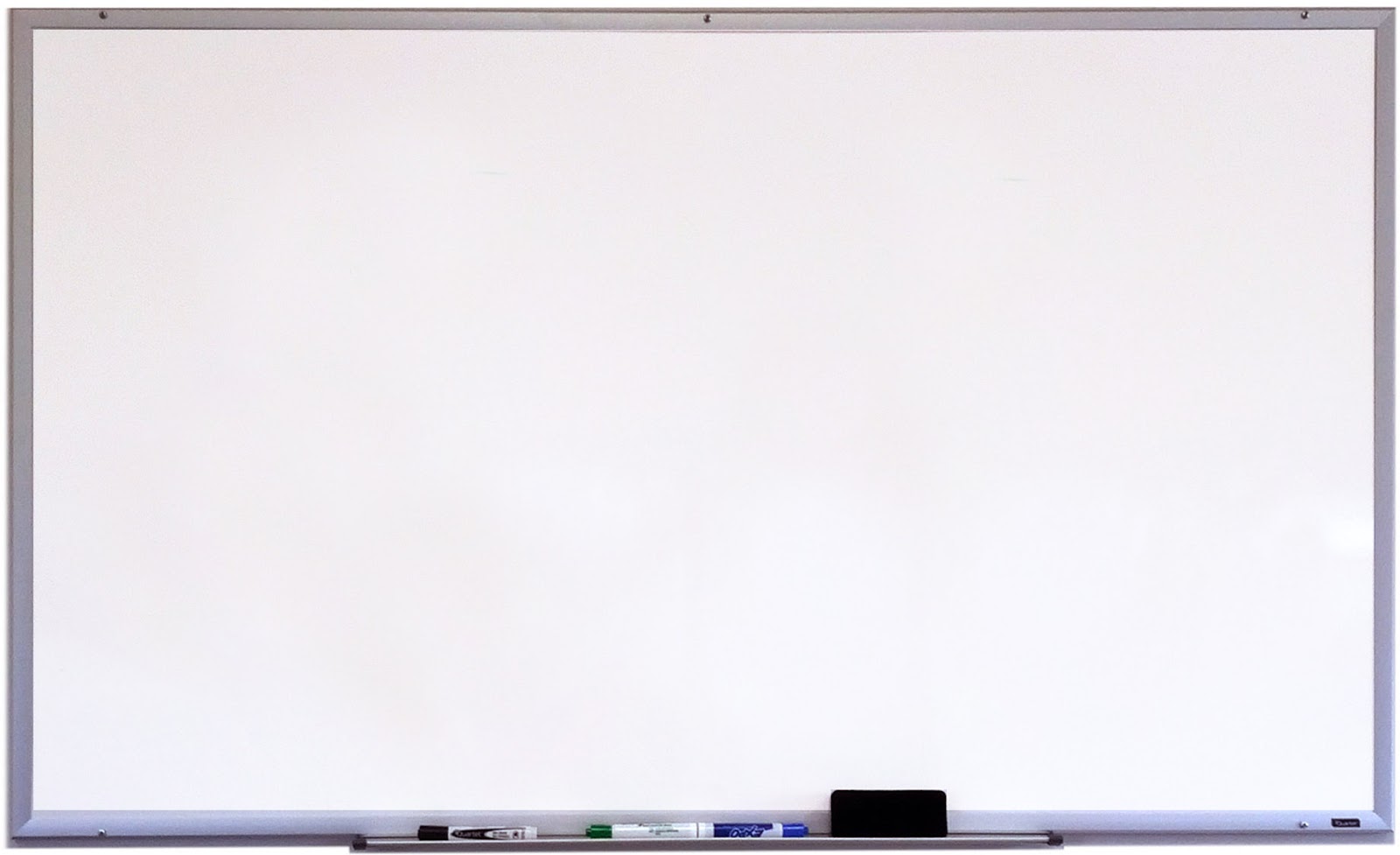 File:Whiteboard with markers.jpg - Wikimedia Commons