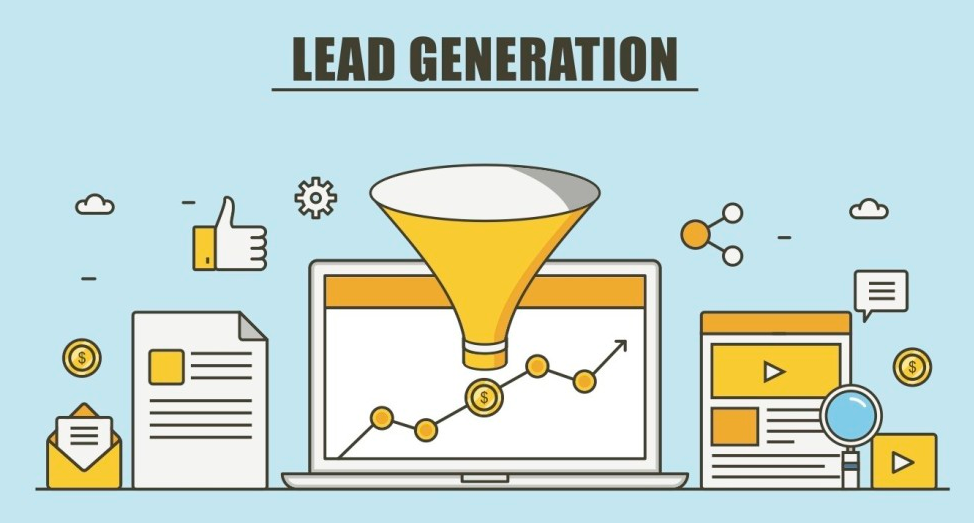 lead generation