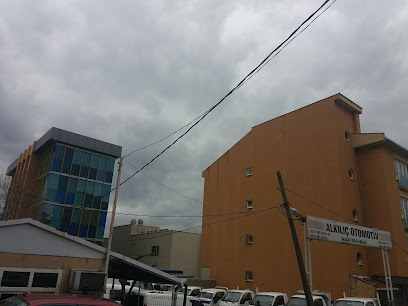 Alkılıç Otomotiv