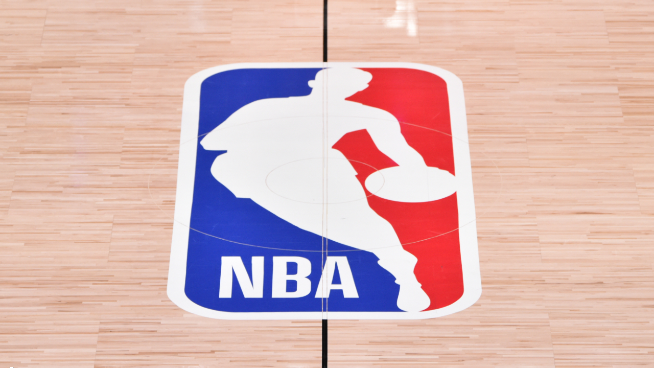 Q&A: Alan Siegel, creator of the NBA's classic logo | NBA.com