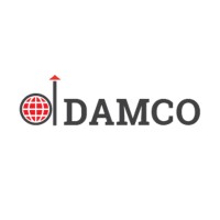 IDAMCO's logo