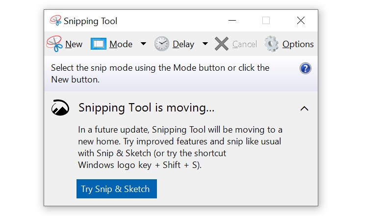 How To Take A Screenshot On An HP Laptop Or Desktop