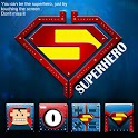 Super Hero GO Launcher Theme apk