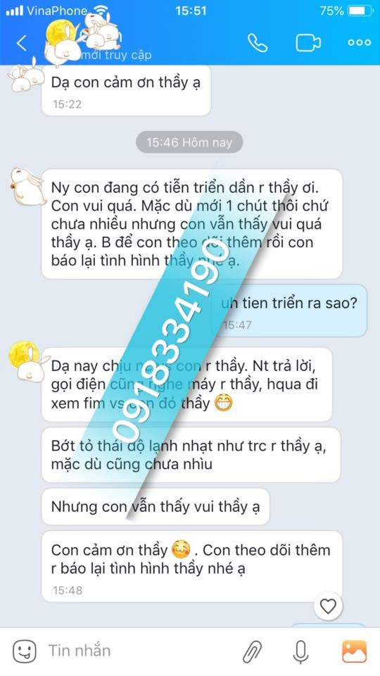 Địa chỉ thầy bùa ở Trà Vinh