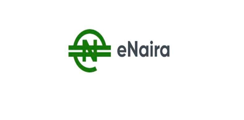 eNaira Nigeria digital money