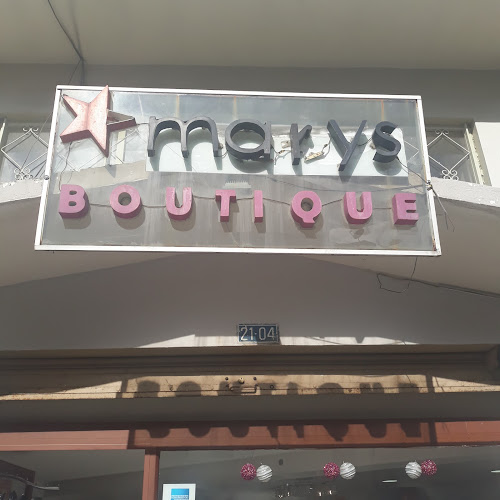 Marys BOUTIQUE