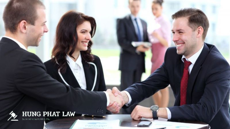 Luật Hùng Phát - Hỗ trợ thủ tục tăng vốn điều lệ nhanh chóng