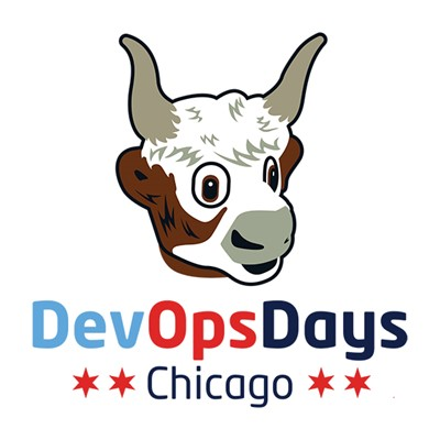 DevOpsDays Logo with the Yak mascot