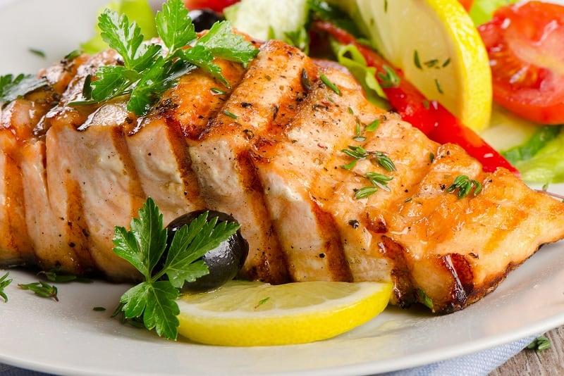 pescado