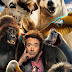See the new character posters for DOLITTLE
