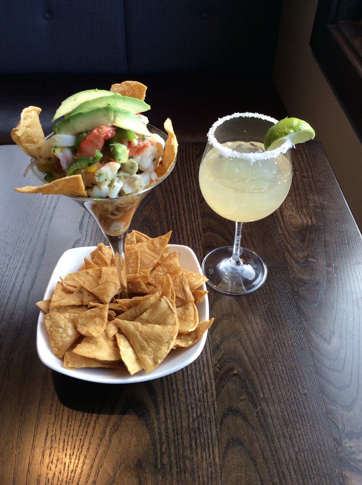 Ceviche & Margarita.jpg