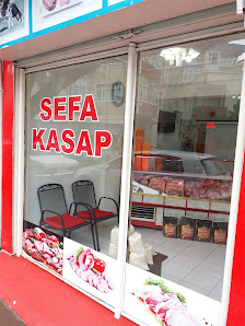 SEFA KASAP