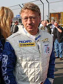 Hermann Tilke wiki circuits and net worth . If you're curious about Hermann Tilke's net worth or birth date, you can find it here!