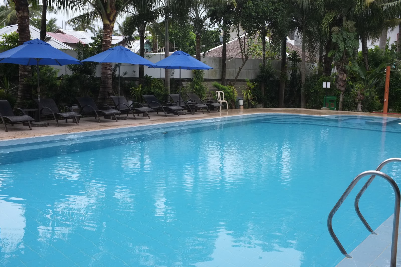長灘島飯店Patio Pacific Resort Boracay 帕提歐飯店