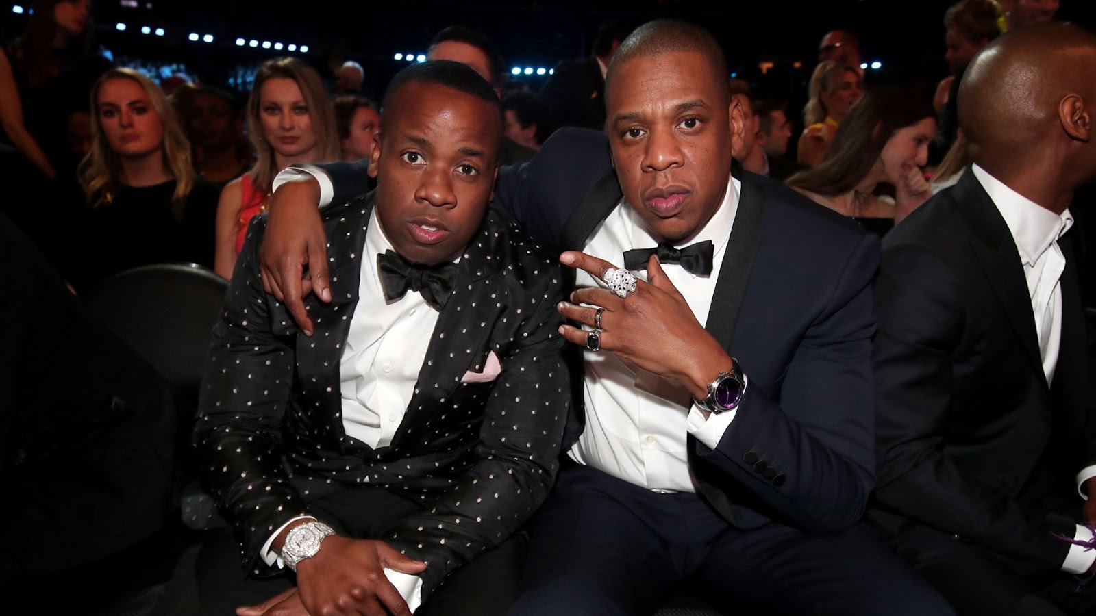 Yo Gotti Net Worth And Other Secrets About The ‘King Of Memphis'