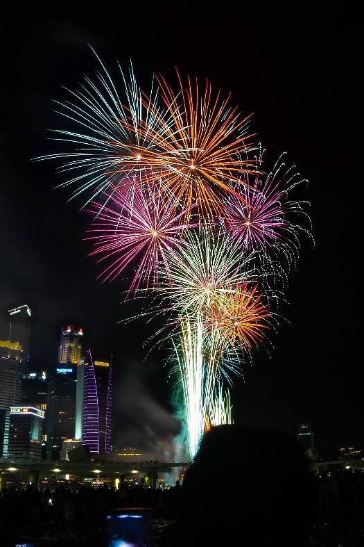 singapore national day