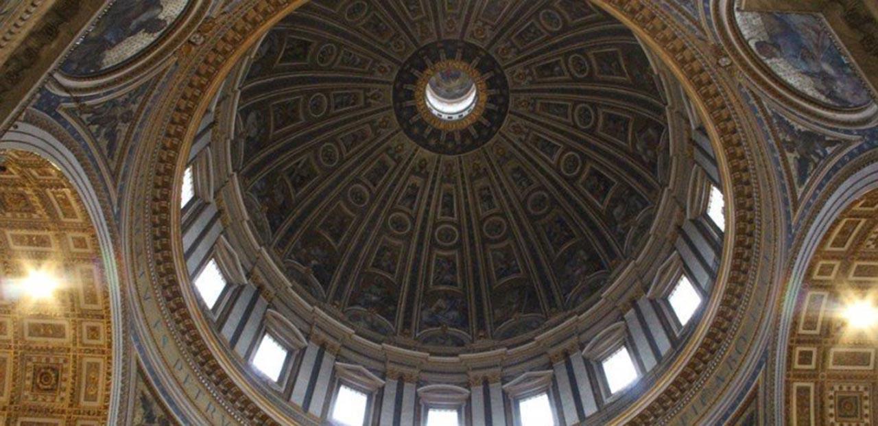 St Peter's Basilica Dome_www.walksinsiderome.com.jpg
